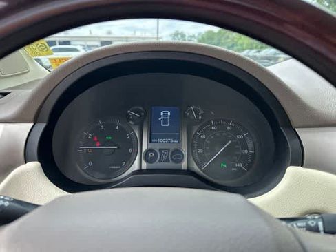 Used 2018 Lexus GX 460 Premium w/ Premium Package AWD/4WD image 13