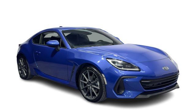 Used 2023 Subaru BRZ Limited RWD image 7