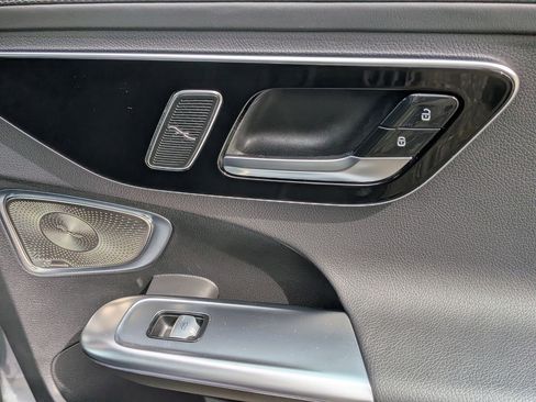 Certified 2024 Mercedes-Benz C 300 4MATIC Sedan image 35