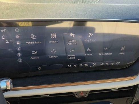 New 2026 Buick Envision Avenir image 37