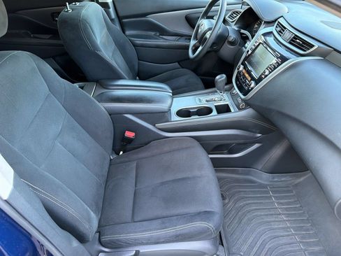 Used 2020 Nissan Murano S w/ Technology Package AWD/4WD image 30