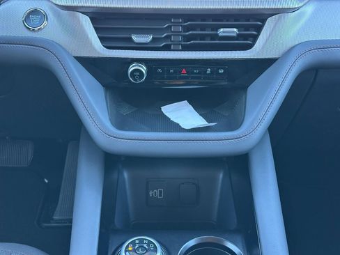 New 2026 Ford Explorer Active image 9