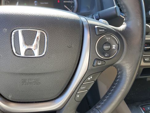 Used 2023 Honda Ridgeline RTL image 27