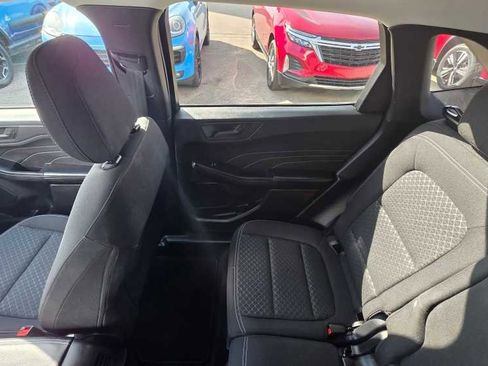 Used 2025 Ford Escape Active image 19
