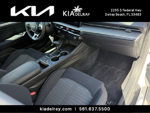 Used 2026 Kia K5 LXS FWD image 9