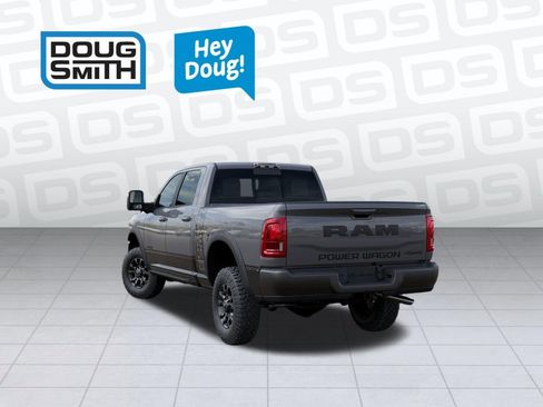 New 2026 RAM 2500 Power Wagon image 3