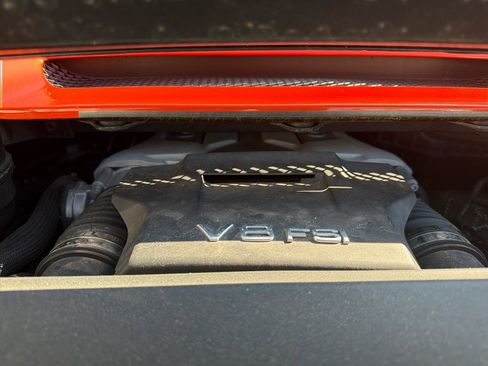 Used 2012 Audi R8 V8 image 38