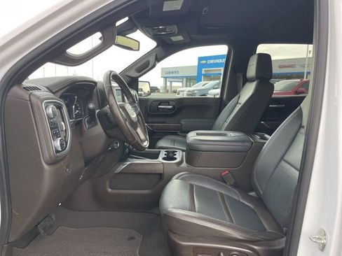 Used 2022 GMC Sierra 1500 Denali w/ Denali Premium Package image 21
