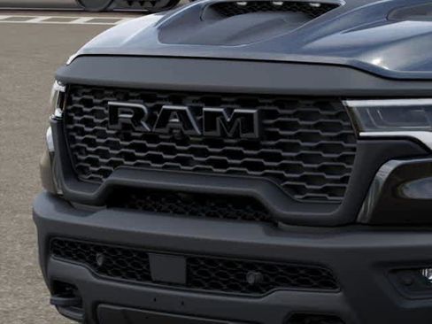 New 2026 RAM 1500 RHO AWD/4WD image 57