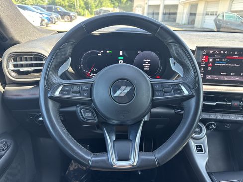 Used 2024 Dodge Hornet R/T AWD/4WD image 25