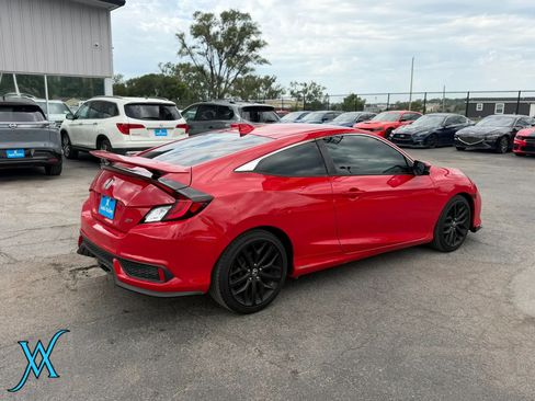 Used 2020 Honda Civic Si image 7