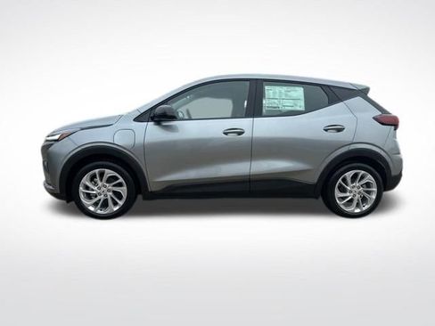 New 2027 Chevrolet Bolt LT image 2