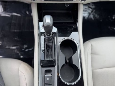 Used 2023 Nissan Altima 2.5 SV w/ SV Premium Package FWD image 20