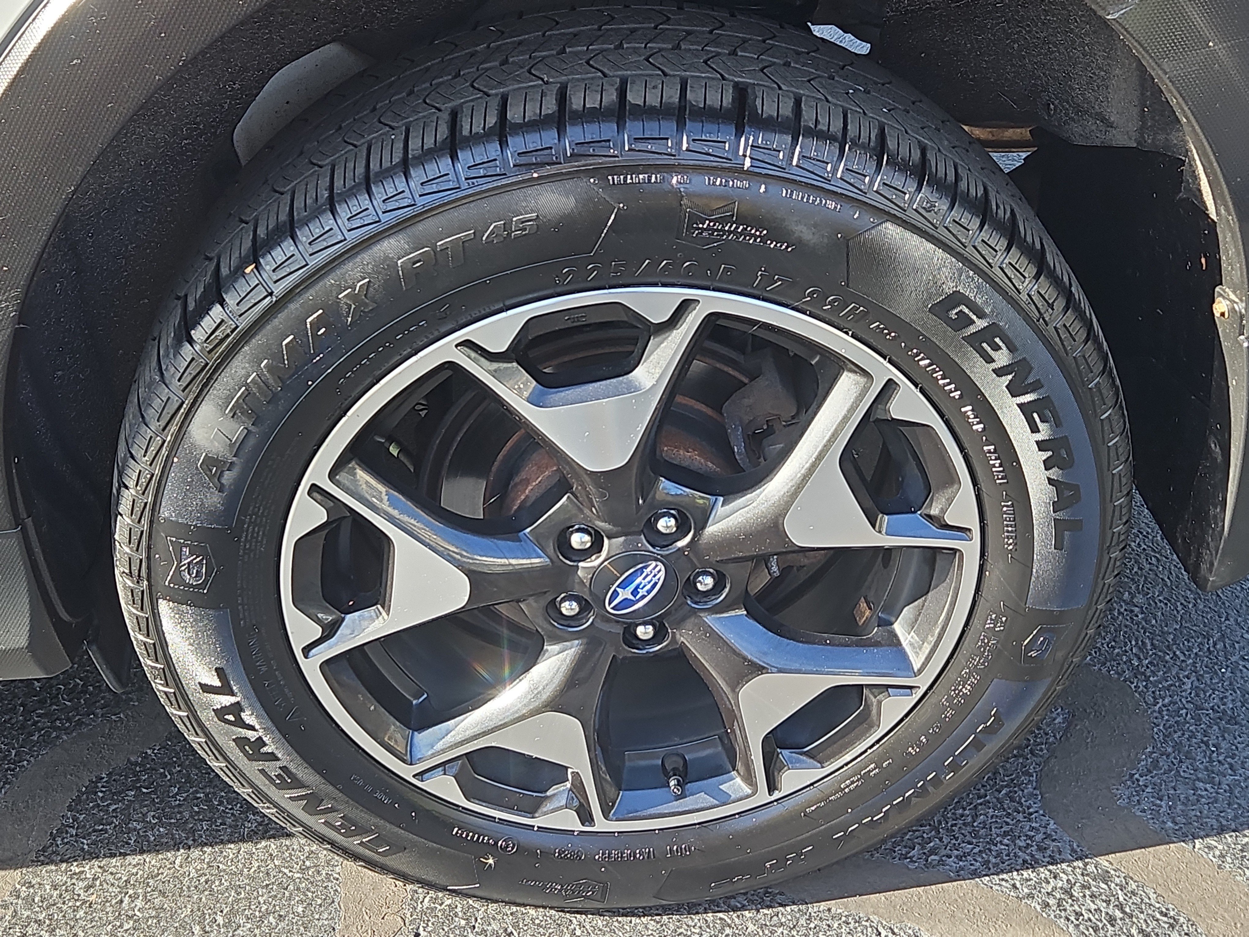 Used 2019 Subaru Crosstrek 2.0i Premium w/ Eyesight System AWD/4WD image 22