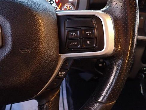 Used 2022 RAM 2500 Big Horn image 17