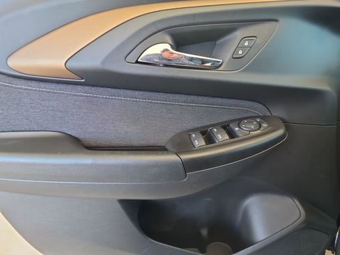 Used 2023 Chevrolet TrailBlazer ACTIV w/ Convenience Package image 20