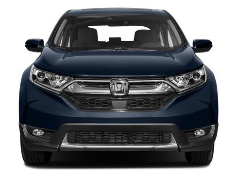 Used 2018 Honda CR-V EX image 4