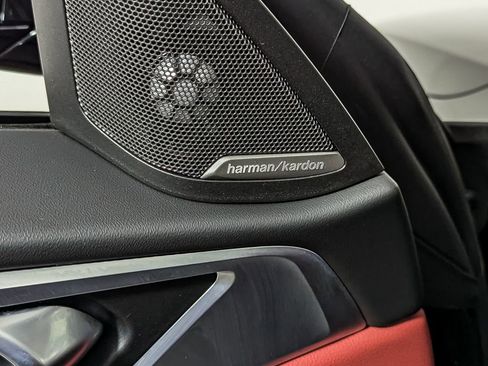 Certified 2025 BMW i4 M50 w/ Premium Package image 16