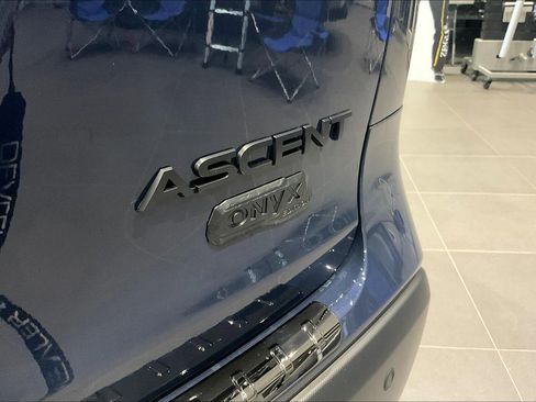 New 2025 Subaru Ascent Bronze Edition w/ Popular Package #2 image 28