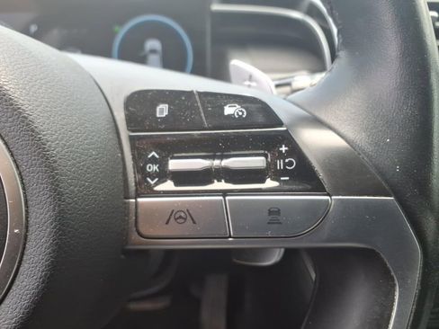 Used 2022 Hyundai Tucson Limited w/ Cargo Package AWD/4WD image 29
