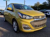 Certified 2022 Chevrolet Spark LT image 5
