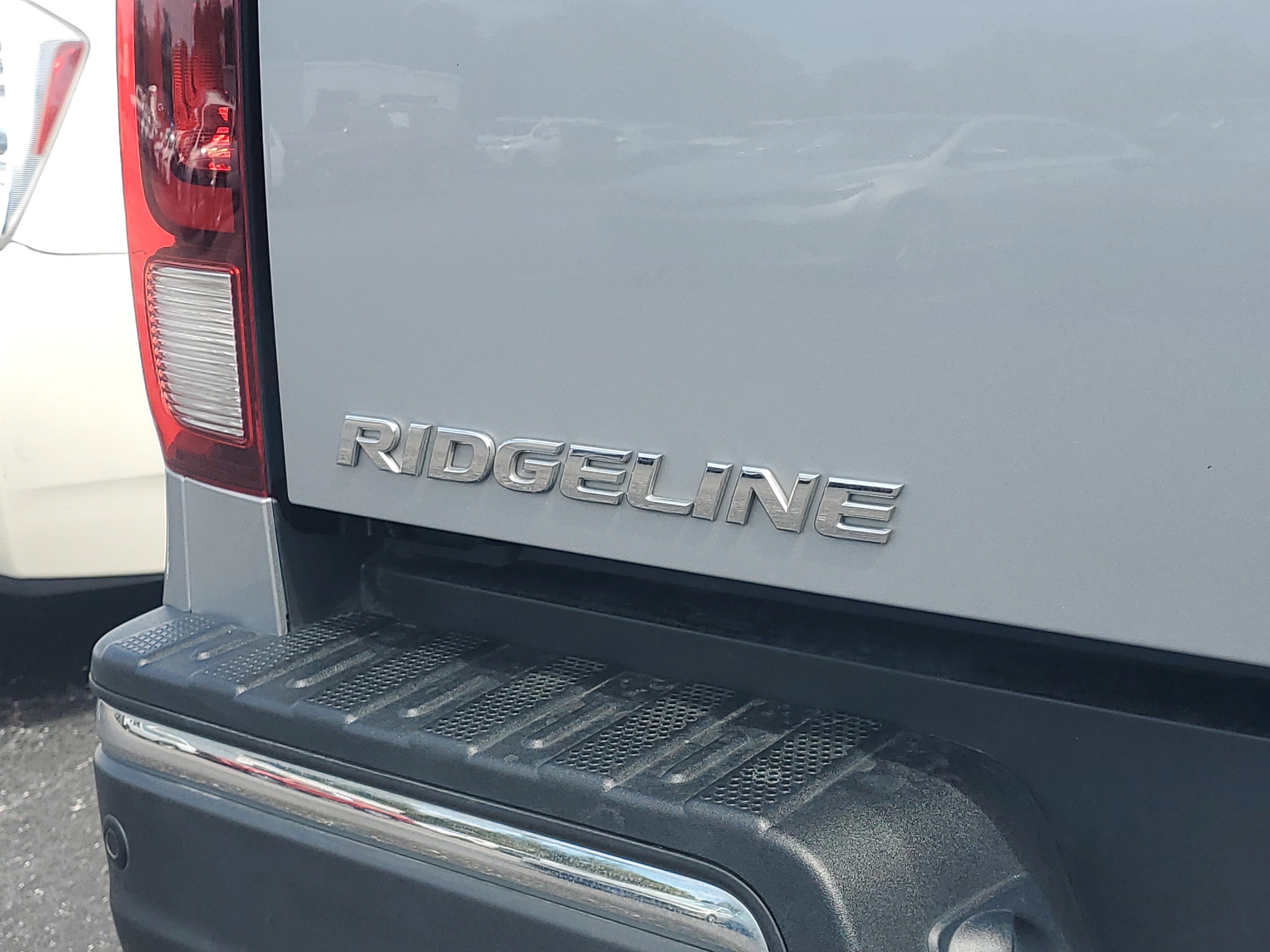 Used 2018 Honda Ridgeline RTL-E image 8