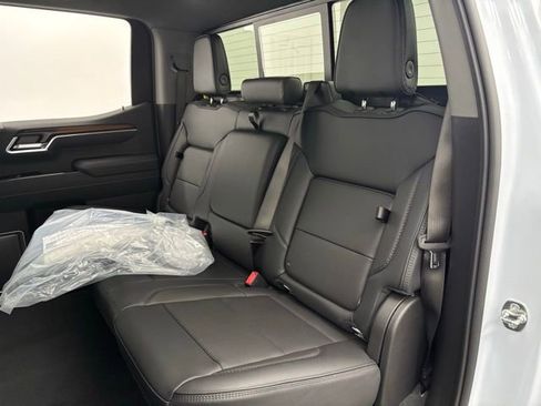 New 2026 GMC Sierra 1500 Denali image 42