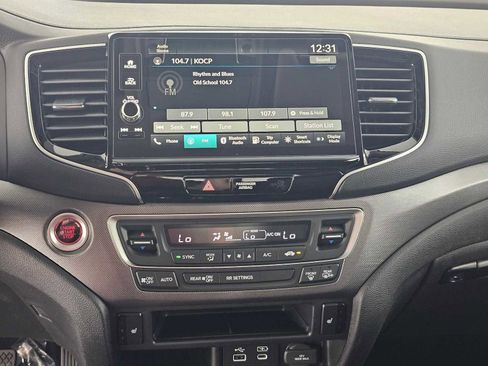 New 2025 Honda Ridgeline RTL image 27