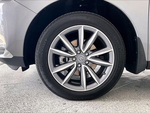 Certified 2024 Acura RDX SH-AWD w/ Technology Package image 11