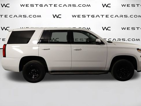 Used 2017 Chevrolet Tahoe 2WD w/ Remote Keyless Entry Package image 37