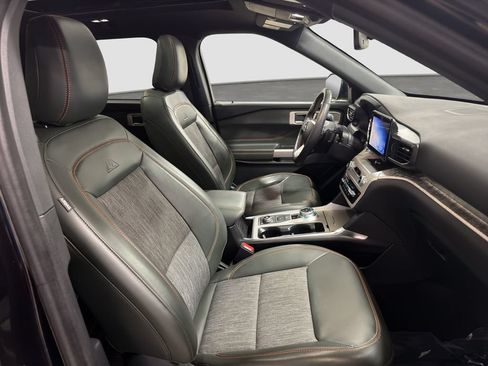 Used 2024 Ford Explorer Timberline w/ Timberline Technology Package AWD/4WD image 8
