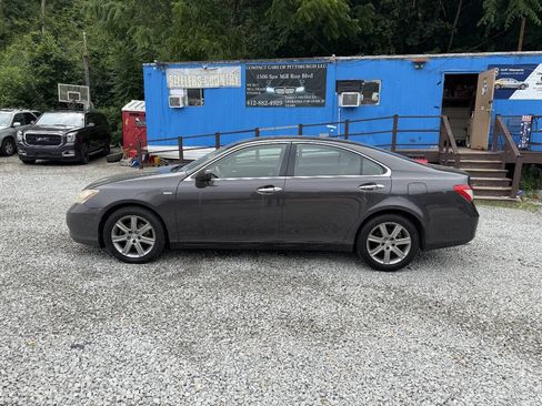 Used 2008 Lexus ES 350 FWD image 2