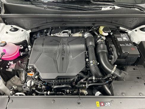 New 2026 Kia Sorento EX image 29