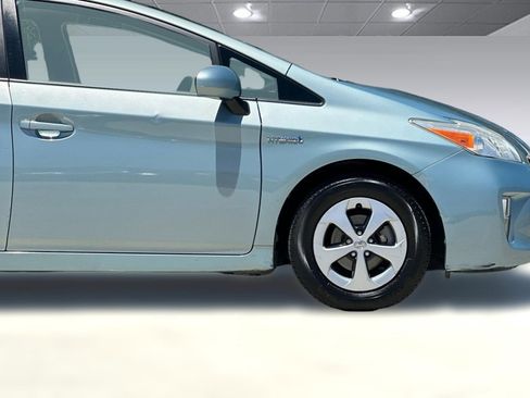 Used 2012 Toyota Prius Two FWD image 32