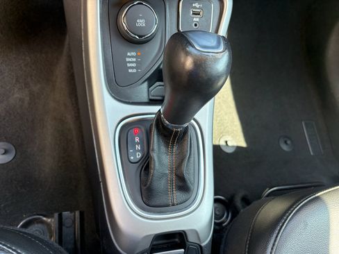Used 2021 Jeep Compass Latitude AWD/4WD image 22
