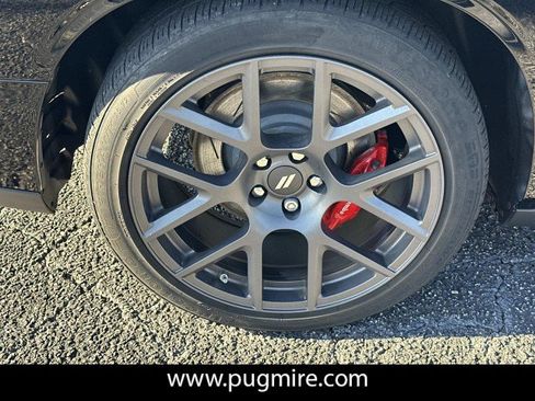 Used 2019 Dodge Challenger R/T Scat Pack w/ Shaker Package image 16