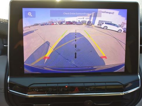 Used 2022 Jeep Compass Limited w/ Sun and Sound Group image 28