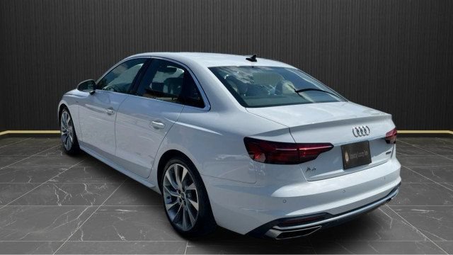 Used 2021 Audi A4 2.0T Premium Plus w/ Premium Plus Package AWD/4WD image 5