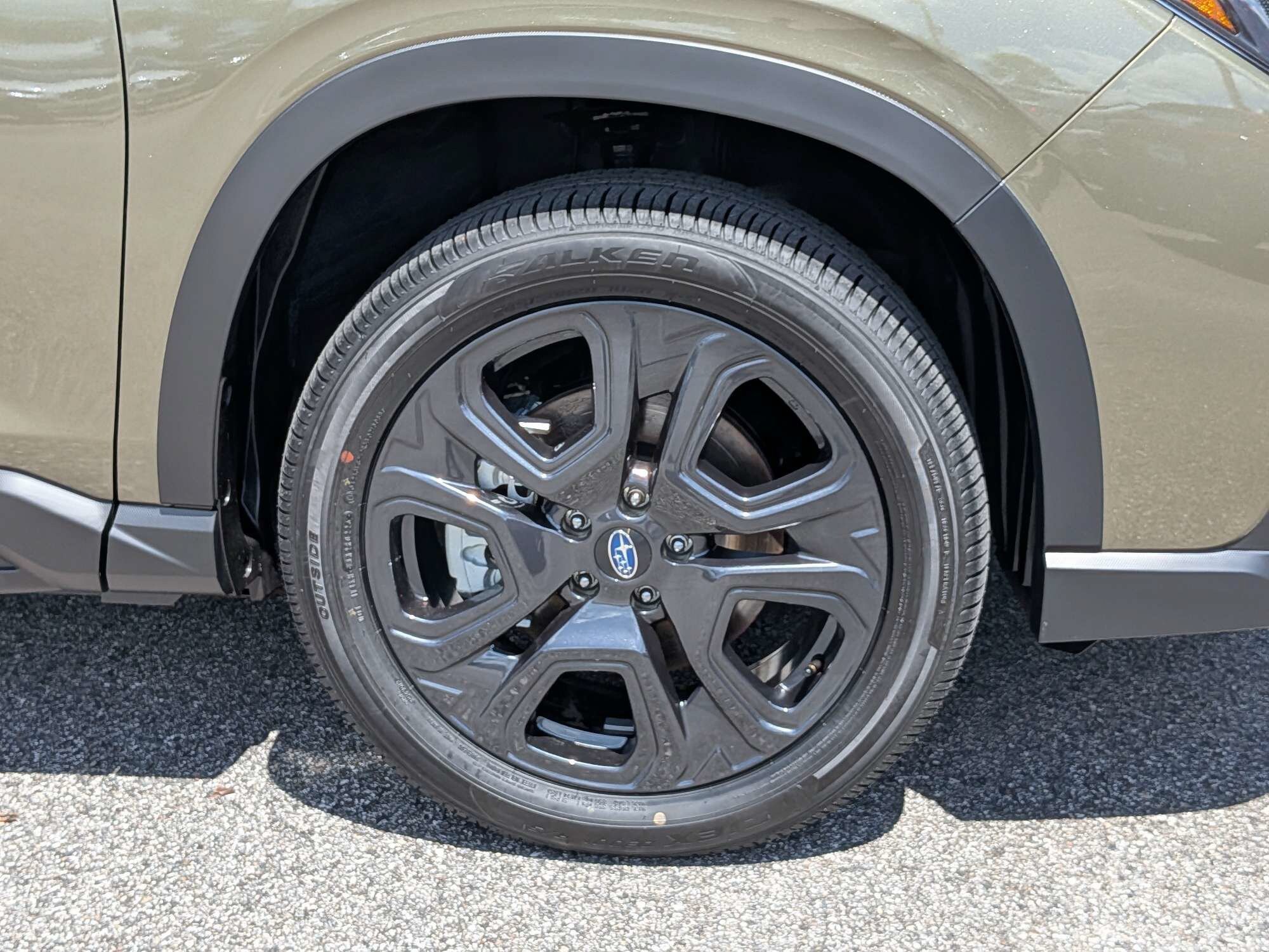 New 2026 Subaru Ascent Bronze Edition AWD/4WD image 11