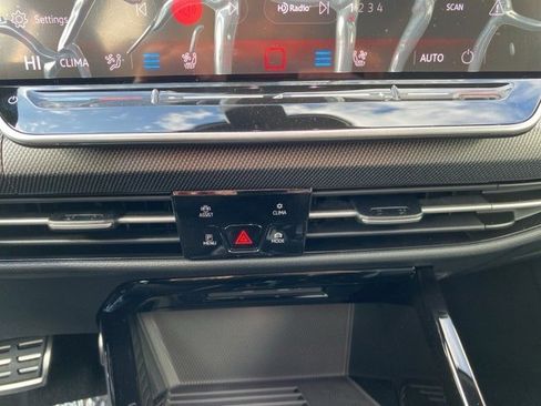 New 2026 Volkswagen GTI SE image 31