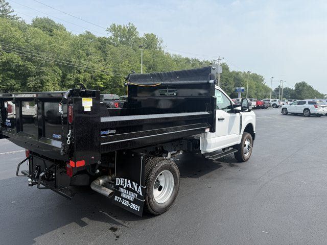 New 2026 Ford F350 XL w/ XL Chrome Package AWD/4WD image 9