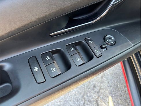 Used 2023 Hyundai Elantra N FWD image 22