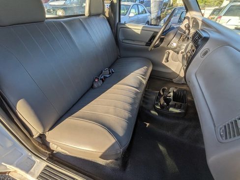 Used 1996 Ford Ranger XL image 16