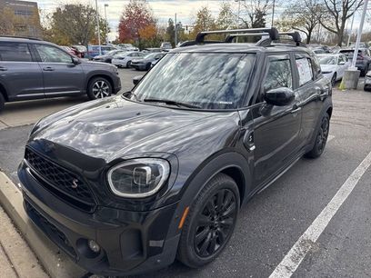 Used 2023 MINI Cooper Countryman S