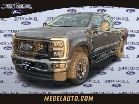 New 2026 Ford F250 XL w/ STX Appearance Package image 1