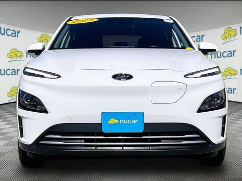 Used 2023 Hyundai Kona SEL w/ Cargo Package FWD image 2