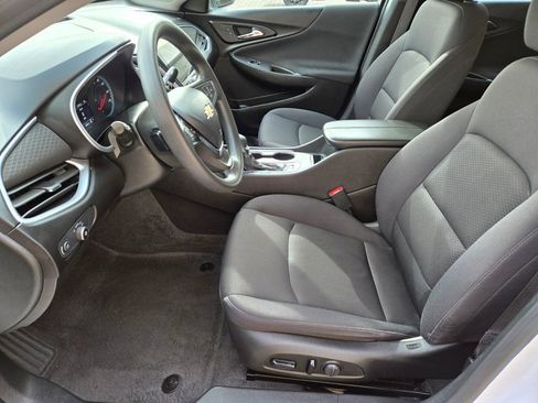 Used 2023 Chevrolet Malibu LT image 12