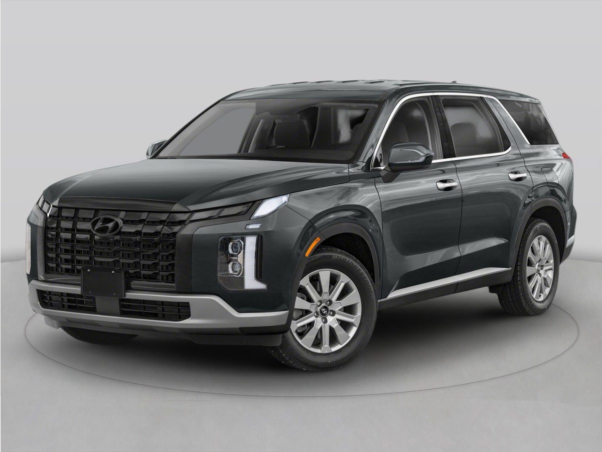 Used 2024 Hyundai Palisade XRT AWD/4WD image 1