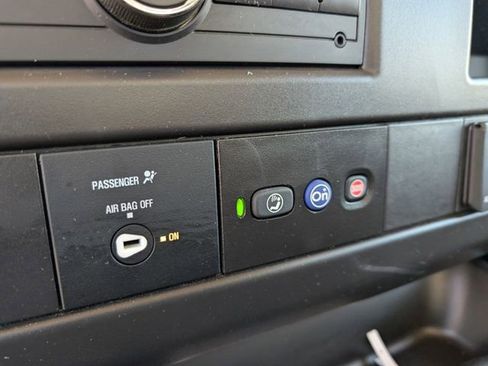New 2024 Chevrolet Express 3500 w/ Power Convenience Package image 12
