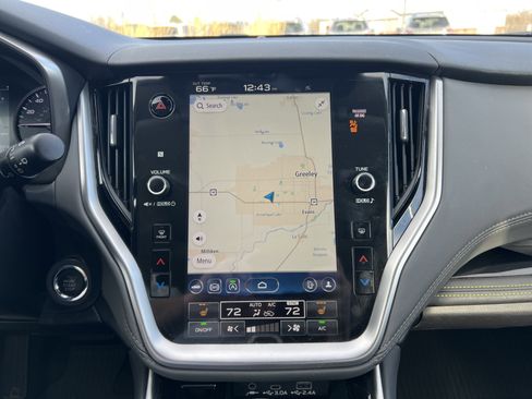 Used 2023 Subaru Outback Onyx Edition image 25